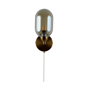 Бра Moderli V10845-1W Gracy