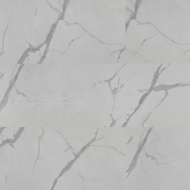SPC кварц-винил Vinilam Ceramo Stone Греческий Мрамор