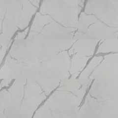 SPC кварц-винил Vinilam Ceramo Stone Греческий Мрамор