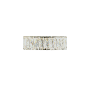 Бра светодиодное Moderli V10728-WL Asti