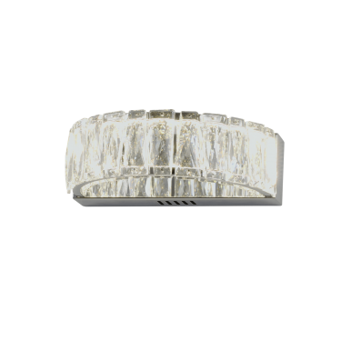 Бра светодиодное Moderli V10728-WL Asti