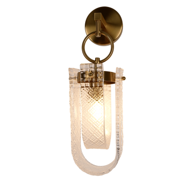 Бра Moderli V11070-1W Sharly