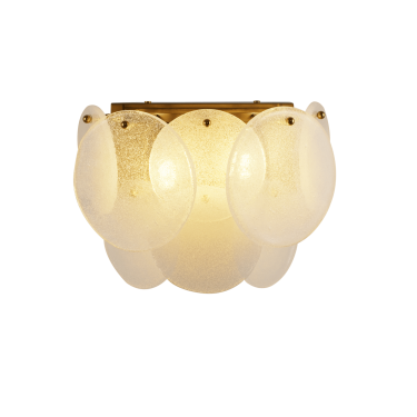 Бра Moderli V11075-2W Alba