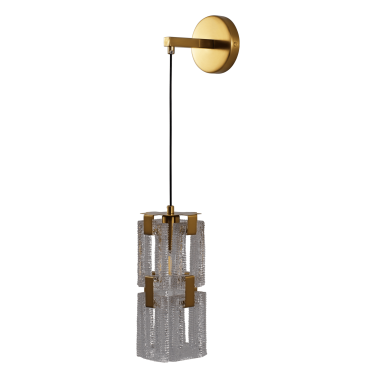 Бра Moderli V11078-1W Lilly