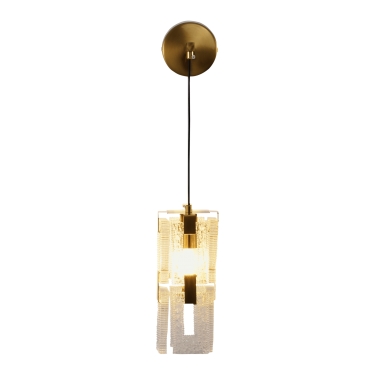 Бра Moderli V11078-1W Lilly