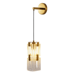 Бра Moderli V11078-1W Lilly