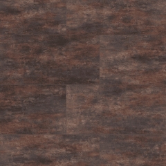 SPC кварц-винил Vinilam Ceramo Stone Керамическая Сталь