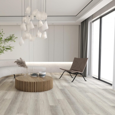 SPC кварц-винил Floorwood Quantum 8801 Дуб Содди