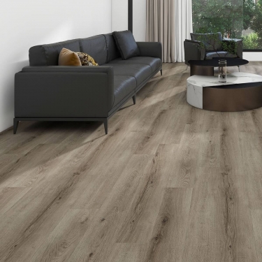SPC кварц-винил Floorwood Synchro 6402 Дуб Фрея