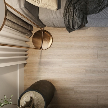 SPC AlixFloor Natural Line Дуб ирландский темный