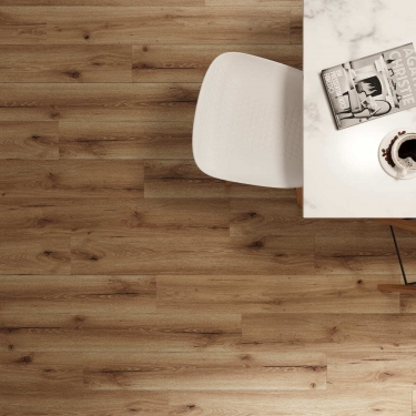 SPC AlixFloor Natural Line Дуб коричневый рустикальный