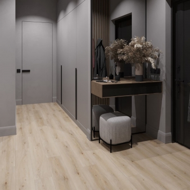 SPC AlixFloor Natural Line Дуб скандинавский светлый