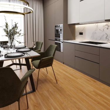 SPC AlixFloor Natural Line Орех Американский натуральный*