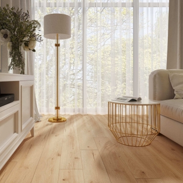 SPC AlixFloor Natural Line Дуб кремовый-рустикальный