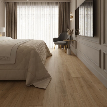 SPC AlixFloor Natural Line Дуб бежевый светлый