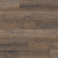 SPC AlixFloor City Line Дуб дымчатый темный