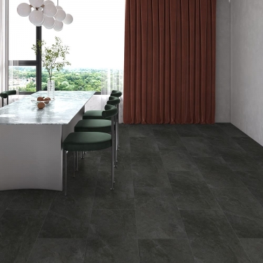 SPC кварц-винил Floorwood Synchro 8223 Бетон Вентура*
