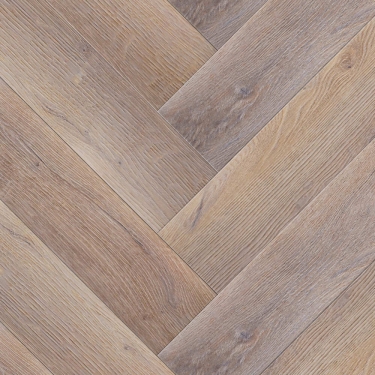 SPC кварц-винил Floorwood Authentic 1502 Оранжевый цветок