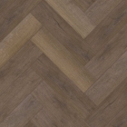 SPC кварц-винил Floorwood Authentic 1510 Темный замок*