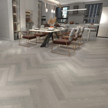 SPC кварц-винил Floorwood Authentic 1537 Небесная Кассиопея