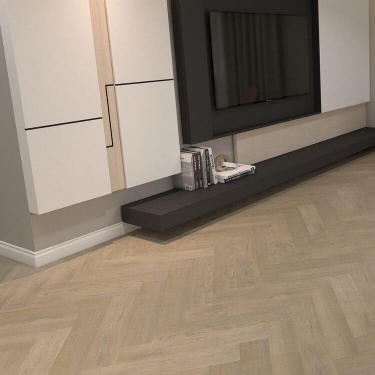 SPC кварц-винил Floorwood Authentic 1538 Золотой закат*