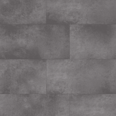 SPC кварц-винил Vinilam Ceramo Stone Цемент Cтальной