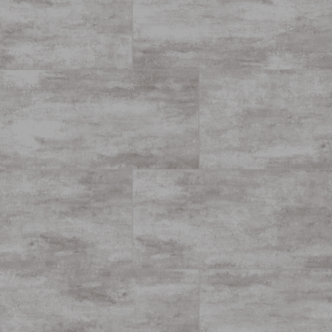 SPC кварц-винил Vinilam Ceramo Stone Цемент Светлый
