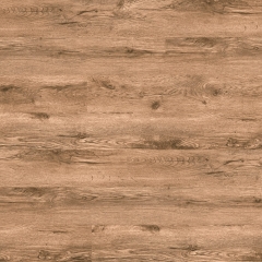 WPC кварц-винил Vinilam Cork Premium Дуб Кордова