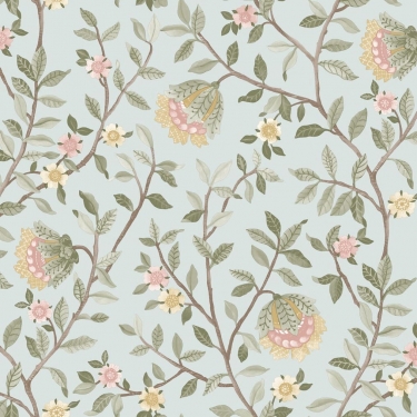 Обои Ugepa Botanique B19974D