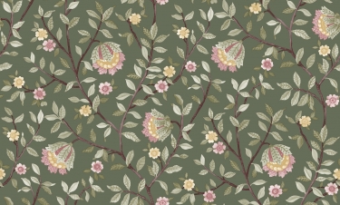 Обои Ugepa Botanique B19984D