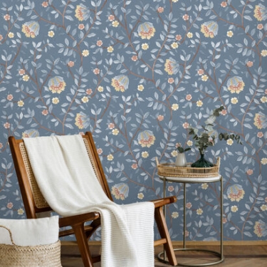 Обои Ugepa Botanique B19991D