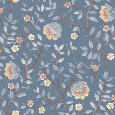 Обои Ugepa Botanique B19991D