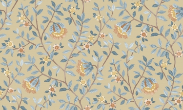 Обои Ugepa Botanique B19992D