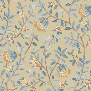 Обои Ugepa Botanique B19992D