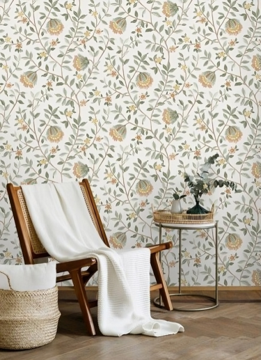 Обои Ugepa Botanique B19994D