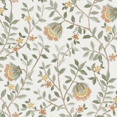 Обои Ugepa Botanique B19994D