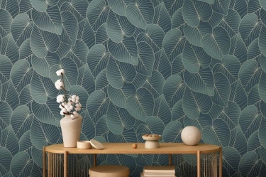 Обои Ugepa Botanique B21204