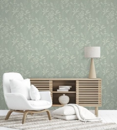 Обои Ugepa Botanique M52814