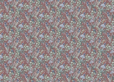 Обои Ugepa Botanique M64790D