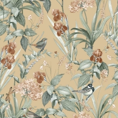 Обои Ugepa Botanique M64792D