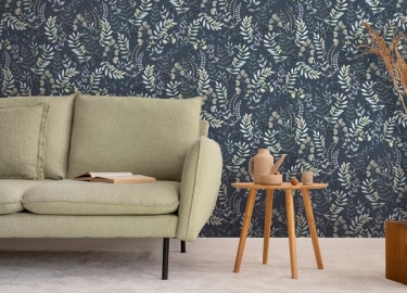 Обои Ugepa Botanique M68501