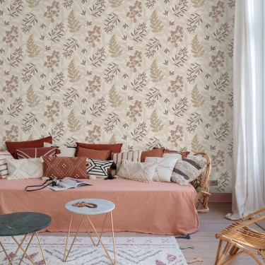 Обои Grandeco Ciara A 63901