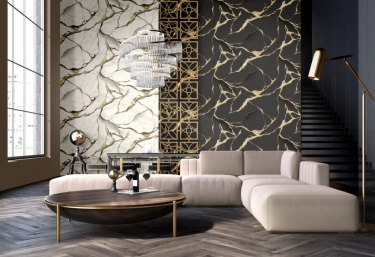 Обои Fipar Gold R 23626