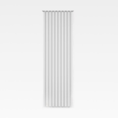 Стеновые панели Decoplume BASE 1 - DP106