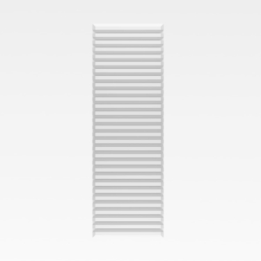 Стеновые панели Decoplume BASE 2 - DP107