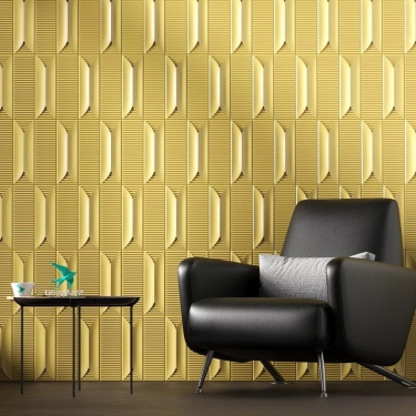 Стеновые панели Decoplume BUTTERFLY 2 - DP111