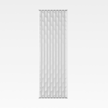 Стеновые панели Decoplume HONEY 4 - DP115