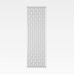 Стеновые панели Decoplume HONEY 4 - DP115