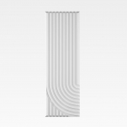 Стеновые панели Decoplume WAVE 1 - DP116