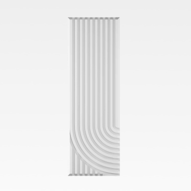 Стеновые панели Decoplume WAVE 1 - DP116